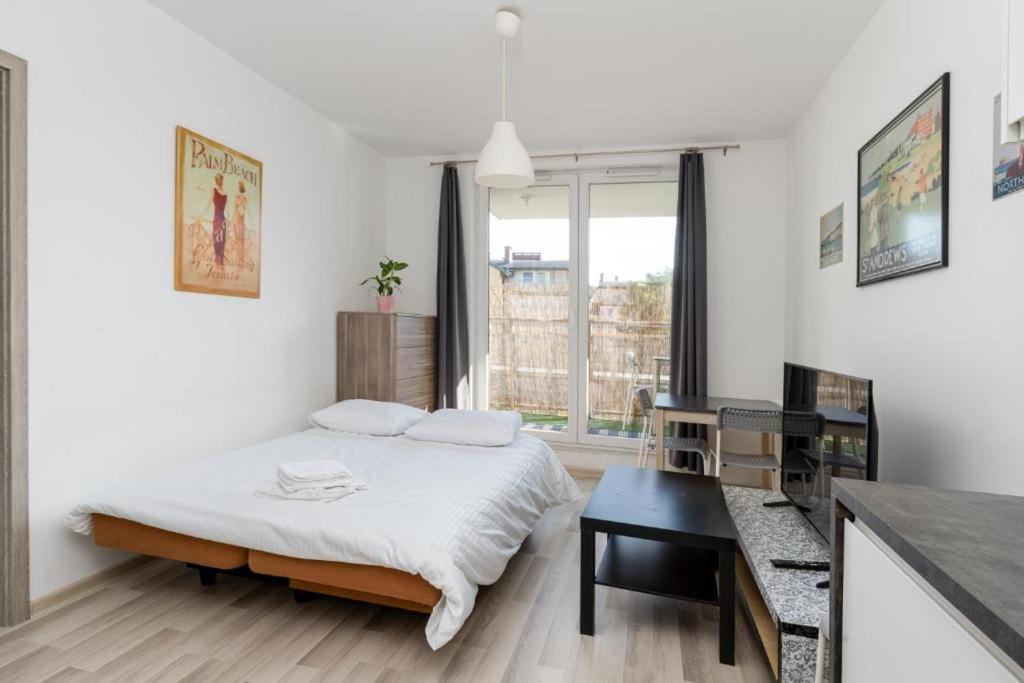 Borkowska Corner Apartment - Krakow — Photos 3