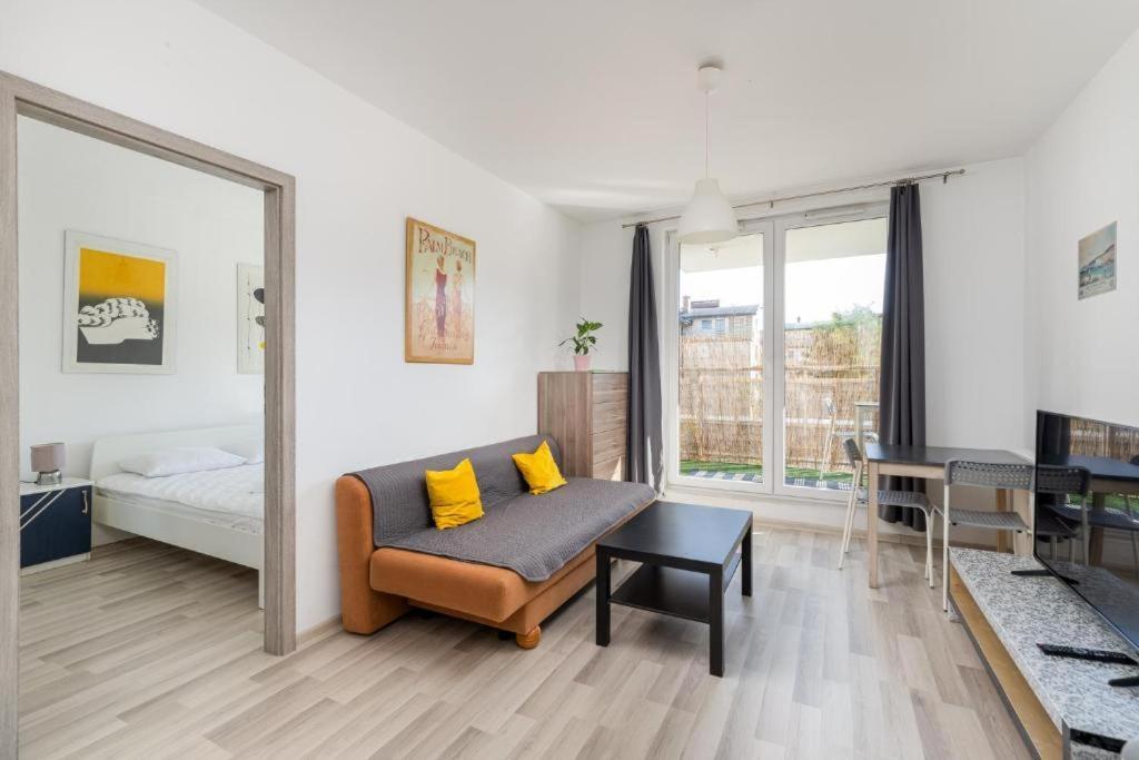 Borkowska Corner Apartment - Krakow — Photos 2